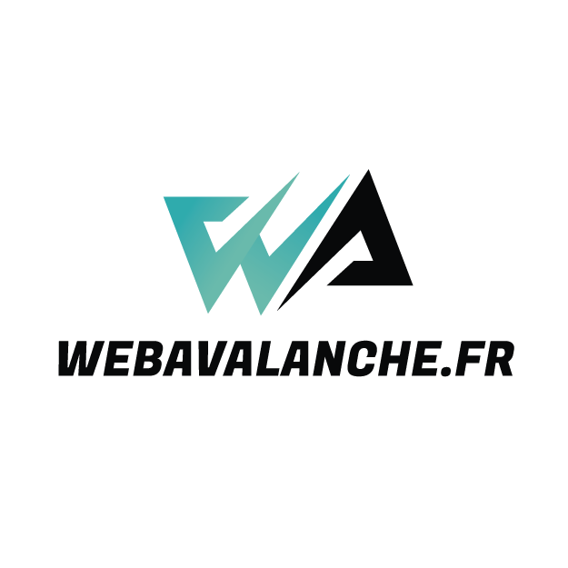 logo de l'intégration Webavalanche